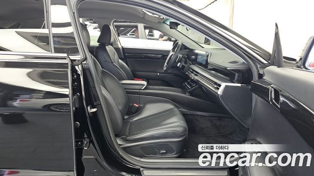 Hyundai Grandeur 2023 — photo 17