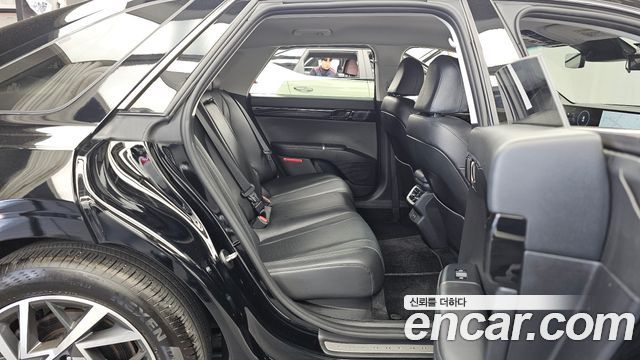 Hyundai Grandeur 2023 — photo 18
