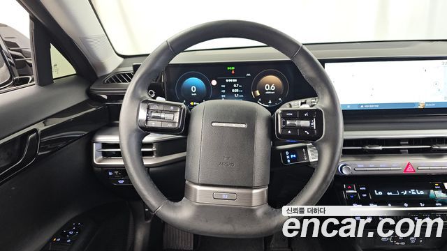 Hyundai Grandeur 2023 — photo 20