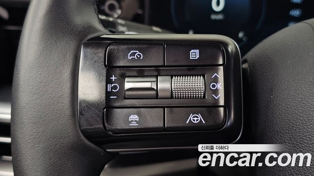 Hyundai Grandeur 2023 — photo 23
