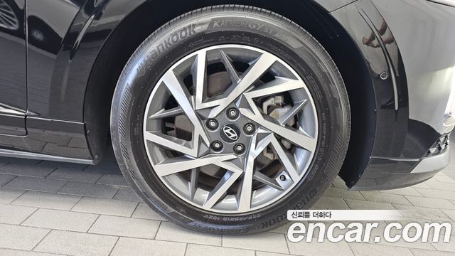 Hyundai Grandeur 2023 — photo 7