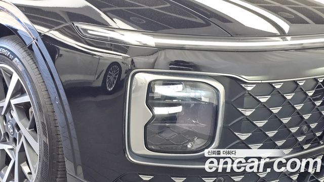 Hyundai Grandeur 2023 — photo 8