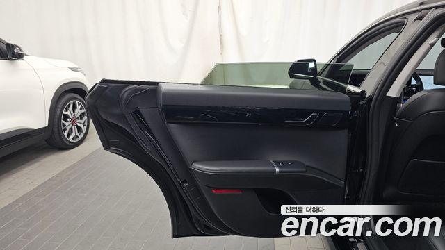 Hyundai Grandeur 2023 — photo 15