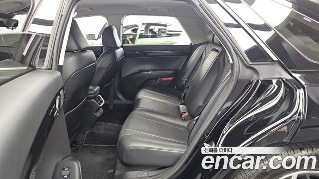 Hyundai Grandeur 2023 — photo 16