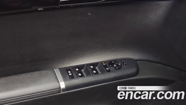 Hyundai Grandeur 2023 — photo 27