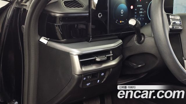 Hyundai Grandeur 2023 — photo 29