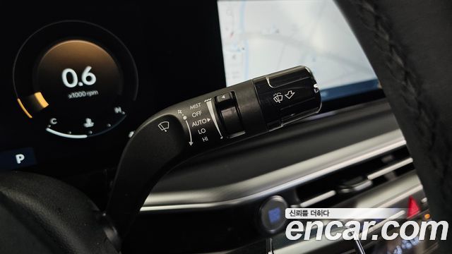 Hyundai Grandeur 2023 — photo 30