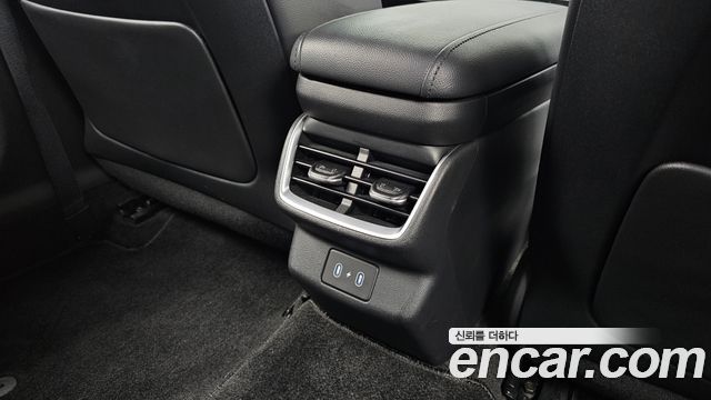 Hyundai Grandeur 2023 — photo 31