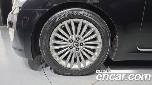 Hyundai Equus 2015 — photo 5