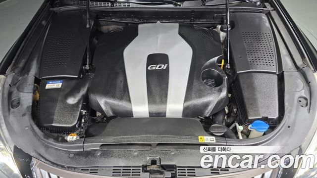 Hyundai Equus 2015 — photo 6