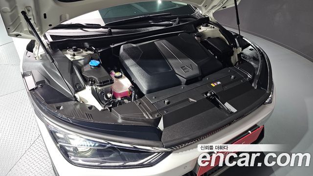 Kia EV6 2023 — photo 6