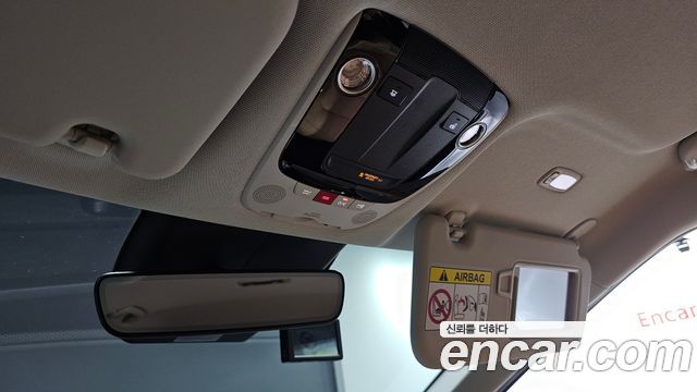 Kia EV6 2023 — photo 27