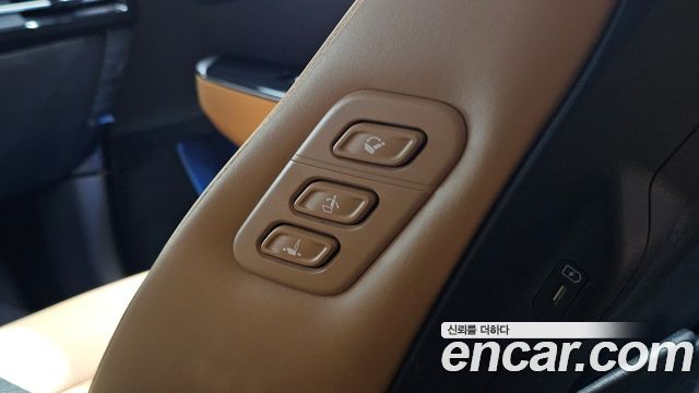 Kia EV6 2023 — photo 30