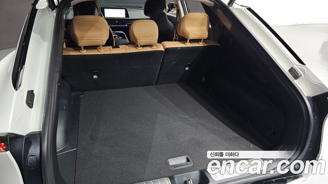 Kia EV6 2023 — photo 31