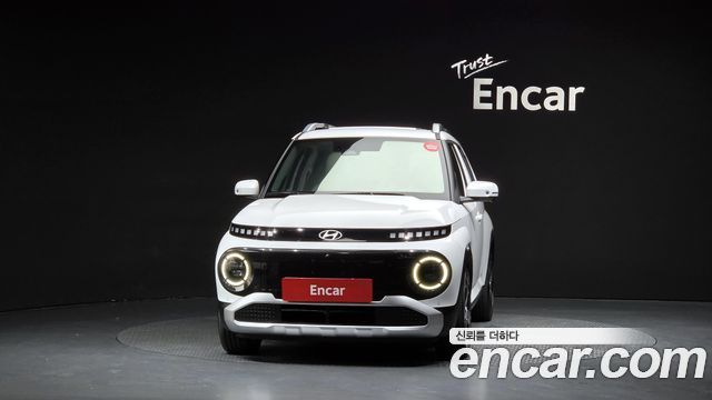 Hyundai Casper 2025 — photo 3