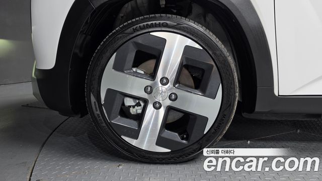 Hyundai Casper 2025 — photo 5