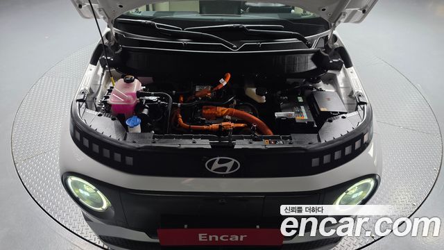 Hyundai Casper 2025 — photo 6