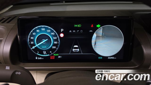 Hyundai Casper 2025 — photo 11