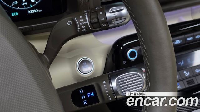 Hyundai Casper 2025 — photo 12