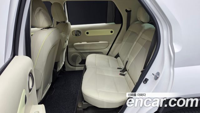 Hyundai Casper 2025 — photo 17