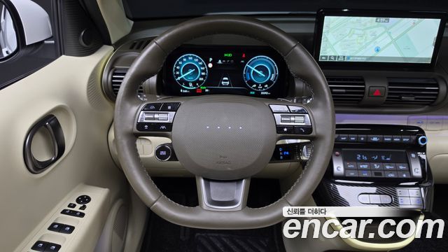 Hyundai Casper 2025 — photo 18