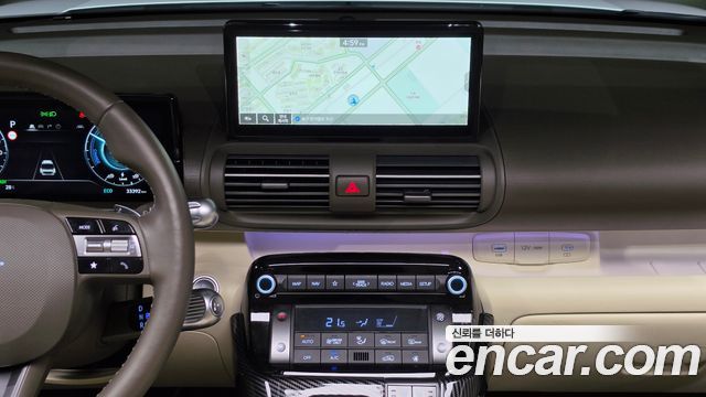 Hyundai Casper 2025 — photo 19