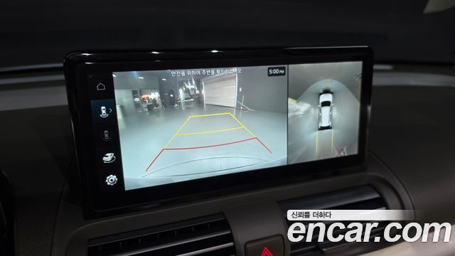 Hyundai Casper 2025 — photo 20