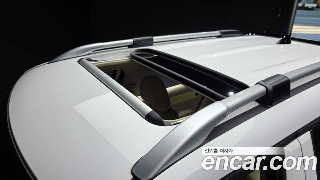 Hyundai Casper 2025 — photo 22