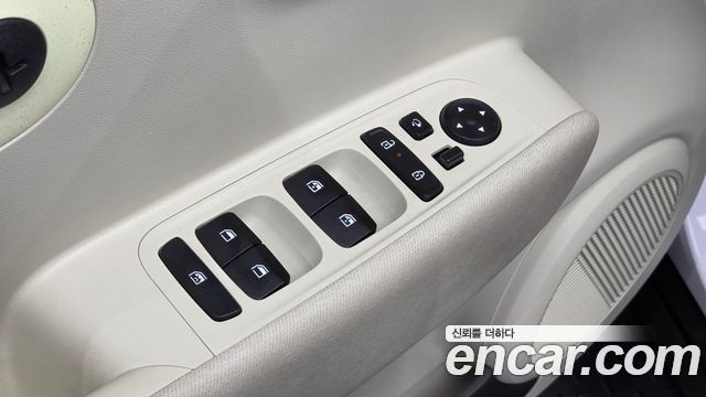 Hyundai Casper 2025 — photo 23