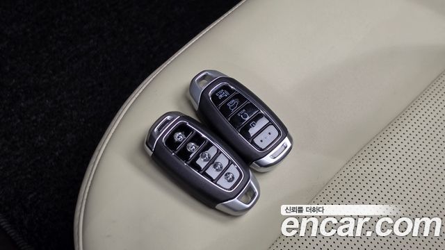 Hyundai Casper 2025 — photo 25