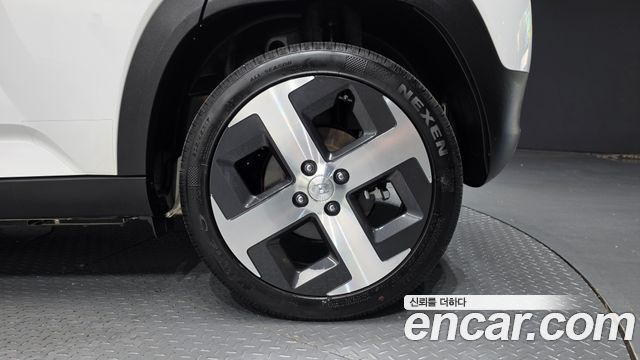 Hyundai Casper 2025 — photo 7
