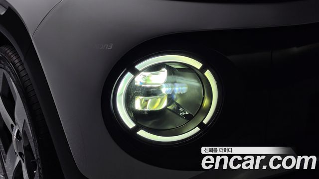 Hyundai Casper 2025 — photo 8