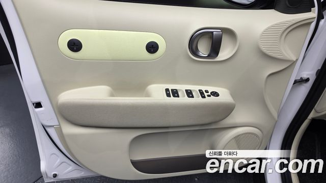 Hyundai Casper 2025 — photo 14