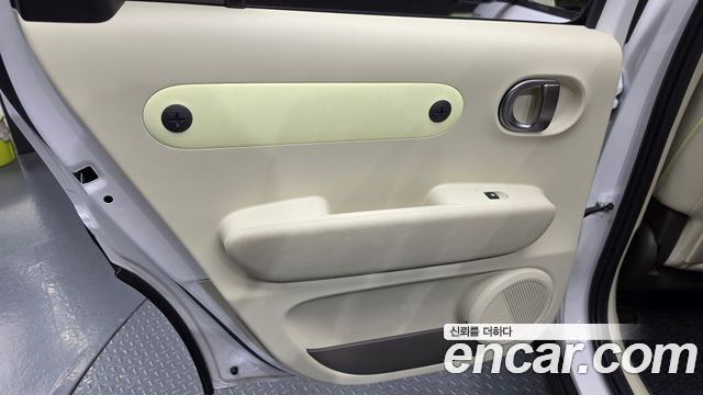 Hyundai Casper 2025 — photo 15