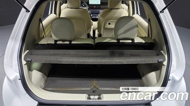 Hyundai Casper 2025 — photo 29