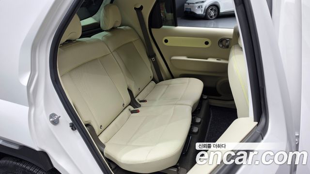 Hyundai Casper 2025 — photo 30