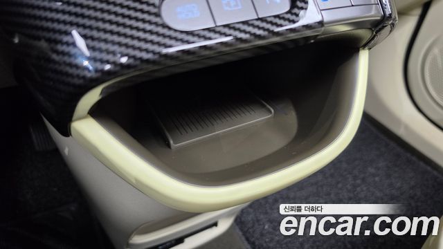 Hyundai Casper 2025 — photo 31