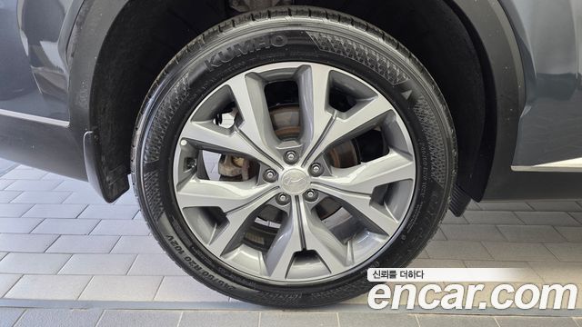 Hyundai Palisade 2022 — photo 5