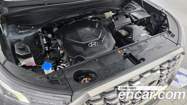 Hyundai Palisade 2022 — photo 6