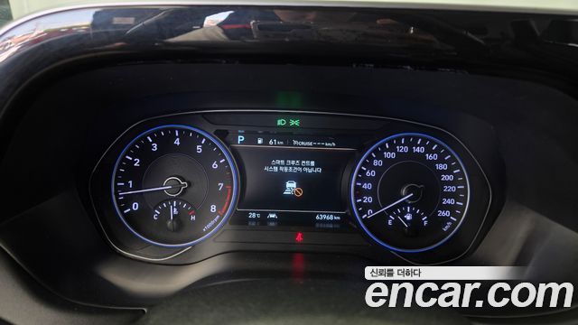 Hyundai Palisade 2022 — photo 11