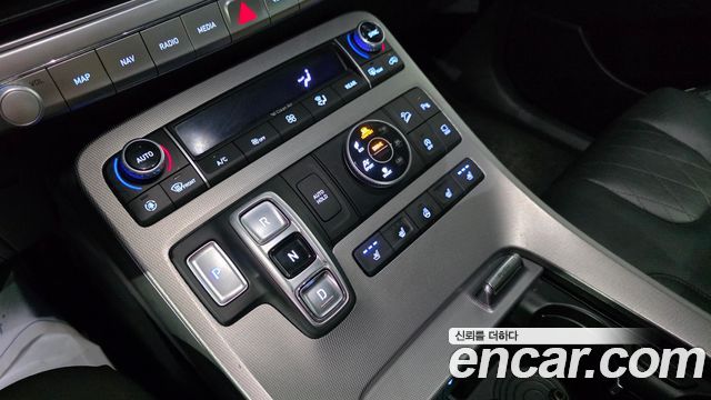 Hyundai Palisade 2022 — photo 12