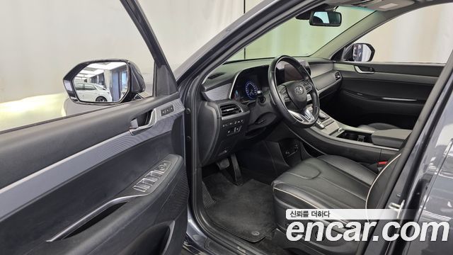 Hyundai Palisade 2022 — photo 13
