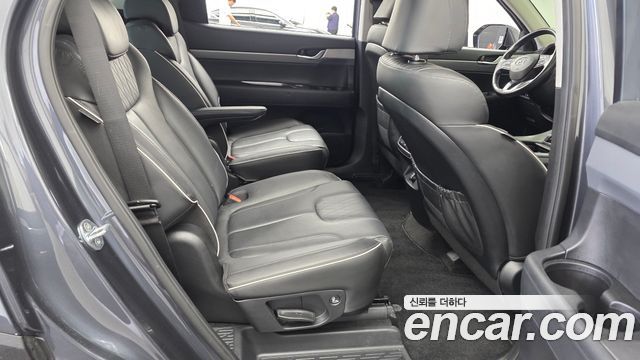 Hyundai Palisade 2022 — photo 17