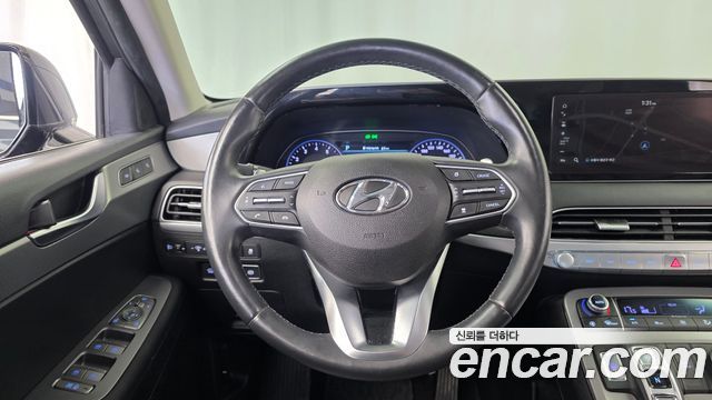 Hyundai Palisade 2022 — photo 18