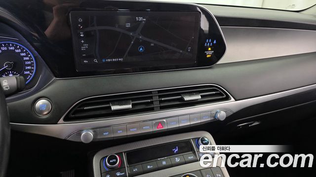 Hyundai Palisade 2022 — photo 19
