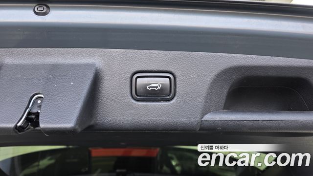 Hyundai Palisade 2022 — photo 23