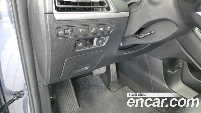 Hyundai Palisade 2022 — photo 24