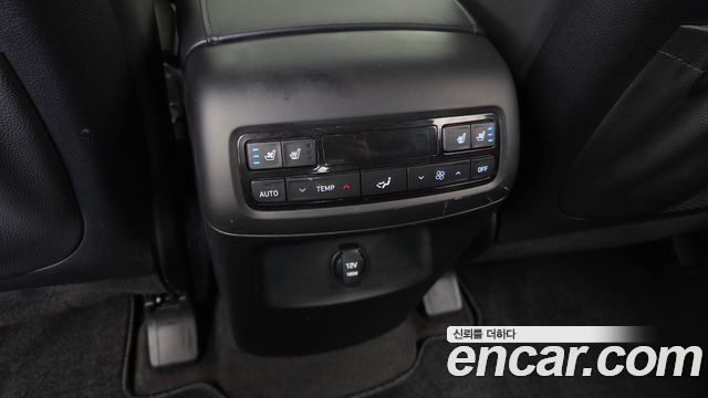 Hyundai Palisade 2022 — photo 25