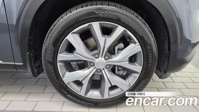 Hyundai Palisade 2022 — photo 7
