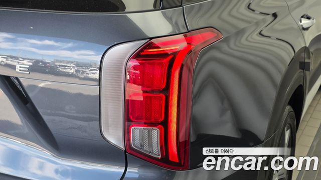 Hyundai Palisade 2022 — photo 9